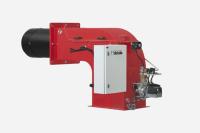 Комбинированная горелка (газ/дизель) FBR HI-K 1300/M TL