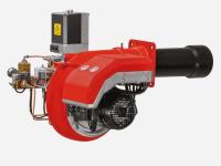 Дизельная горелка FBR FGP 150/M TC / TL