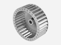 Крыльчатка для горелки FBR 120 x 45 мм, 291001