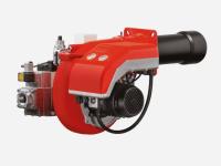 Газовая горелка FBR GAS P 150/2 CE TL + R. CE-CT